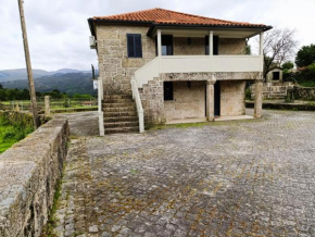 A Casa do Abelheira